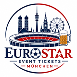 Firmenlogo Eurostar Event Tickets München - Eine Marke von Eurostar Lastminute